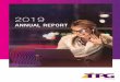 TPG Telecom Limited Group - Statutory Accounts - FY19... · 12. Non-audit services 32 13. Rounding off 32 The directors present their report together with the financial report of