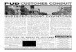 CUSTOMER CONDUIT - files.jeffpud.orgfiles.jeffpud.org/wp-content/uploads/2015/07/14133614/Aug2018.pdf · Though the sidewalks are poured and Water Street repaved, the PUD’s work