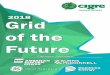 2018 Grid of the FutureReliabiity, Grid Parity, Planning and the Grid of the Future Session 2:30pm–4:00pm | Town Center A&B | Moderator: Hung-Ming Chou Dominion Energy The Definition