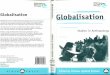 hannerz - several sites in one.pdf · anthropology, culture & society Globalisation Globalisation has had a massive impact on the teaching and practice of anthropology. This important