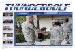AF chief visits Team MacDill - page 10 AF chief visits Team MacDill - page 10. MacDill Thunderbolt Publisher: