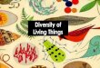 Diversity of Living Things - SD41blogs.casd41blogs.ca/hemingwaya/files/2018/10/Biology-Sc-10-New-DNA.pdf · What connects all Living things? Organisms live in almost every imaginable
