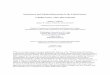 Intolerance and Political Repression in the United States: A Half … 2007 A Half... · 2007-01-21 · Intolerance and Political Repression in the United States: A Half-Century After