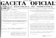 declaraciones.seniat.gob.vedeclaraciones.seniat.gob.ve/portal/page/portal/... · NO 5.269 Extraordinario GACETA OFICIAL DE LA REPUBLICA DE VENEZUELA IXORA ROJAS JOSE GREGORIO CORRE,',