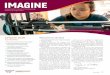 Imagine Winter19 v12-FinalRead - Virginia Tech · 2019-04-19 · 2 IMAGINE: Newsletter of University Libraries at Virginia Tech River to generate power for the mill (Bond and Nichols,
