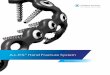 A.L.P.S. Hand Fracture System · The A.L.P.S. Hand Fracture System instrumentation provides the hand surgeon with the tools needed to perform a hand fracture procedure. To help reduce