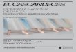 EL CASCANUECES - Baluarte · TEMPORADA 18|19 DENBORALDIA 3 EL CASCANUECES Ballet en dos actos, con música de Piotr Ilich Chaikovski, basado en el libreto de Marius Petipa.Estreno