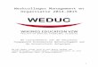 weducforum.files.wordpress.com · Web viewDeze leiderschapsstijl wordt gekenmerkt door een uitzonderlijk hoge aandacht voor de medewerkers én een zo’n goed als afwezige aandacht