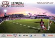 SPONSORSHIP Consumers - National Sports Forum · 2018-01-17 · SPONSORSHIP Winning Sponsorship Revenue in a Competitive Marketplace 2018 NSF Corporate & Industry Survey The Sponsor’s