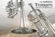 Trumpets - Yamaha CorporationXeno Artist Model Trumpets 05Series Background Many players spend their careers in the elusive search for the ideal trumpet. Even after tweaking their
