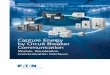 Capture Energy by Circuit Breaker Communication · + Automatic identification of participants + Gateway functionality + Integration of third-party devices possible NZM-XMC measuring