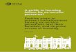 A guide to housing issues for ex-service - Cumbria …...A guide to housing issues for ex-service personnel Positive steps to prevent homelessness among ex-service personnel, and their