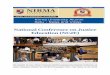National Conference on Justice Education (NCJE) - Nirma University · 2019-07-02 · ISNU, Nirma University . 5 ... robust supply chain ... SparesHub.com was launched with . 9 the