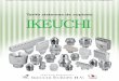 Tarifa sistemas de soplado IKEUCHI - sistemas de soplado 2019.pdf · PDF file JAPAN IKEUCHI Tarifa sistemas de soplado FLUIDAL, S.L. Pº Ubarburu,79 20.115 Astigarraga (Gipuzkoa)