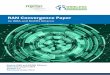 RAN Convergence Paper · NGMN/WBA RAN Convergence publication in 2018, further expanding on the topic. It analyzes the key RAN Convergence use cases covering Enterprises, Factories