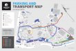 PARKING AND TRANSPORT MAP · 2020-01-08 · UPDATED: NOVEMBER 2019 General Parking Level 1 ICT Building SHORTLAND BUILDING HUNTER BUILDING ACCOMMODATION PRECINCT NIER PRECINCT PARKING
