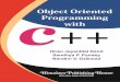 Object Oriented - himpub.com · Unit – I Introduction to OOPs: Need of object oriented programming, comparison of procedural and object oriented approach, characteristics of OOPs