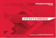 Mahindra & Mahindra Limited Subsidiary Annual Report 2016-17 (Part … · Part 01 1 Mahindra Automotive Australia Pty. Ltd 1 2 Mahindra Automobile Distributor Private Limited 15 3