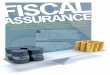 What is fiscal measurement? · 2018-12-26 · experts and metrology services to improve lifecycle operability and reliability. Leveraging newer technology and expertise to augment