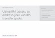 bank of america trusteed iras what’s inside Using IRA ...Bank of America Trusteed IRAs combine the potential tax advantages of an IRA with the flexibility and control of a trust,