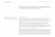 POST OCCUPANCY EVALUATION IN THE PRACTICE OF … · Steering Group defined Post-Occupancy Evaluation from an architectural perspective as “a systematic study of buildings in use