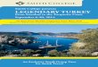 Smith College presents LEGENDARY TURKEY · 2014-09-11 · LEGENDARY TURKEY From Istanbul to the Turquoise Coast Smith College presents September 6-20, 2014 15 days from $4,692 total