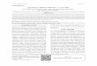 Case Report: Ulcerative erythema nodosum: a rare …svimstpt.ap.nic.in/jcsr/jan-mar15_files/7cr15.pdf68 Ulcerative erythema nodosum Dhillon et al history of weight loss, altered bowel