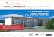 Bâtiment Durable Les cahiers de la construction durable en … · 2012-12-20 · 4 Les cahiers de la construction durable en Bourgogne - La rénovation énergétique des copropriétés