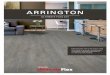 ARRINGTON - Amazon Web Servicesmohawk-var.s3.amazonaws.com/I2015/bmf_external/Arrington Sell Sheet.pdf · ARRINGTON ULTIMATE FLEX LVT Ultimate Flex LVT is the luxury vinyl flooring