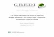 Can microcredit impact the activity of small and medium ...gredi.recherche.usherbrooke.ca/wpapers/GREDI-1605.pdfof the positive effect is higher on micro-enterprises while auto-enterprises