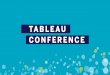 Welcome [tc18.tableau.com] · 2020-01-06 · Our Goals for Today Re-introduce “Big Data” and why it might be just “Data”Understand how the Tableau Platform Integrates with