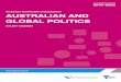 Victorian Certificate of Education AUSTRALIAN AND GLOBAL ... VCE Australian and Global Politics offers