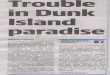 Netbel Marlin Coast M Trouble' aiminJ in Dunk state Island parad·se · 2017-11-28 · Marlin Coast M SATURDAY. NOVEMBER 25. 2017 • $140 (indGSD Netbel Trouble' aiminJ . in Dunk