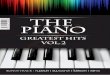 The Piano Greatest Hits VolTHE PIANO GREATEST HITS BONUS TRACK fiUÜlaÜH dULnuonön Channels CLICKSONGBOOK Yoe ffiWLJWïa8: dlünmmosscuan,áu 3 b.mawšoññu 24 n.ânawš135Dñu