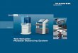 2011 Tool Dynamic Modular Balancing System Tool Balancer Brochure.pdfa balancing machine that guides the user through the procedure. Plus, it would be unfortunate to have an inferior