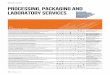 MARKET SURVEY PROCESSING, PACKAGING AND LABORATORY … · 2017-05-08 · MARKET SURVEY 48 l COSSMA 5 I 2017 PROCESSING, PACKAGING AND LABORATORY SERVICES NO Yes COMPANY, E-MAIL, WEBSITE