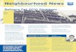 Community The BURnaBy ReFIneRy’S neighbourhood news · for inspection and 18 heat exchangers for cleaning. “We’ll also be replacing the cata- ... bUrNaby rEfINEry TaNk farm