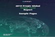 2019 Preqin Global Hedge Fund Report...2019 Preqin Global Hedge Fund Report Sample Pages ISBN: 978-1-912116-15-7 $175 / £125 / €150 2019 PREIN GLOBAL HEDGE FUND REPORT 2 Preqin