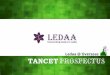 L LEDAA · Well Versed Faculties Easy Accessible Affordable Feasibility Mock Test Demo Test Customer Service Features Higher Studies Visa Immigration Self Evaluation Value Added 