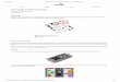 mbed Starter Kit Experiment Guide · 1/12/2018 mbed Starter Kit Experiment Guide ... platform is a project created by ARM to assist with rapid prototyping on microcontrollers. Rapid