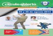 9 E.P.O. - Círculo Odontológico de Córdoba · 2016-02-24 · Por publicación de avisos clasificados o publicidades consulte a: secri@coc-cordoba.com.ar El contenido de los avisos