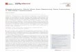Metaproteomics: Much More than Measuring Gene Expression ... · analyze microbial and host gene expression within the same sample. Future improve-ments in metaproteomic coverage are