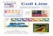 th Our 28 C Cooiill LLiinnee · with acknowledgment to Coil Line. Opinions expressed by the authors and writers are their own, and do not necessarily reflect those of the editor,
