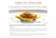 3.15.16 - SoCalPulse.com - RBI - Easter - SoCalPulse.com - RBI - Easter.pdfMar 15, 2016  · La Valencia's The MED In addition to its stunning views overlooking La Jolla Cove, The