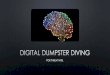 Digital Dumpster Diving · Pastebin a Convenient Way for Cybercriminals to Remotely Host Malware BLEEPINGCOMPUTER Home News Secwity RevengeRAT Distributed via Bitty, BlogSpot, and