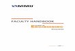 FACULTY HANDBOOK - Multimedia Universityfoe.mmu.edu.my/v3/main/undergrad/FOE Handbook 2019_2020 v2.pdf · 1.4 Organization Chart 3 2. Faculty Staffs 4 ... winning, practical and industry-ready