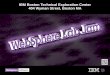IBM Boston Technical Exploration Center 404 Wyman Street ......BPM Process Portal Lab – what you’ll see IBM BPM Process Portal provides A simple, business-friendly Inbox Sophisticated
