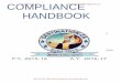 COMPLIANCE HANDBOOK · Where income of AOP/BOI is taxable at rate higher than the MMR then,the Total Income of AOP/BOI will be taxed at such higher rate. (i.e. in case of Foreign