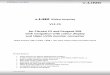 v.LiNK Video-inserter VL2-C5 for Citroen C5 and Peugeot ...pdf.ampire.de/caraudiosystems/VL2-C5/man_eng_VL2-C5.pdf · Version 28.07.2015 VL2-C5 g e 4 Requirements Vehicle Citroen