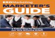 5 Critical Steps for Planning Your 2018 Marketing Budget...Your 2018 Marketing Budget Insight Selling Inbound Lead Generation Outbound Account Based Marketing Content Marketing Marketing